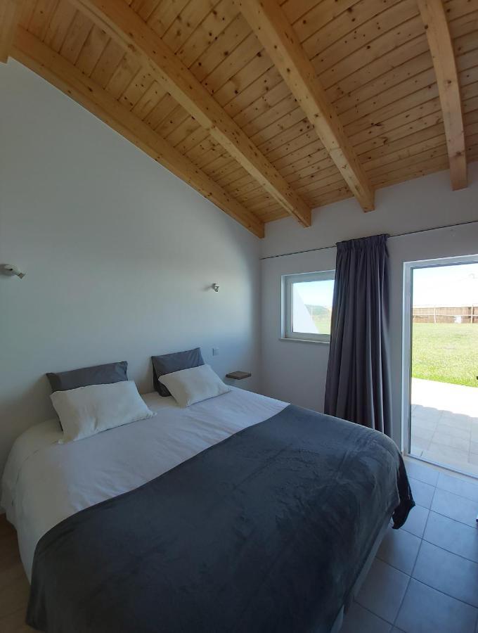 Monte Bagao - Turismo Rural Vila do Bispo Exterior photo